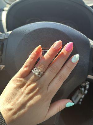 Nails