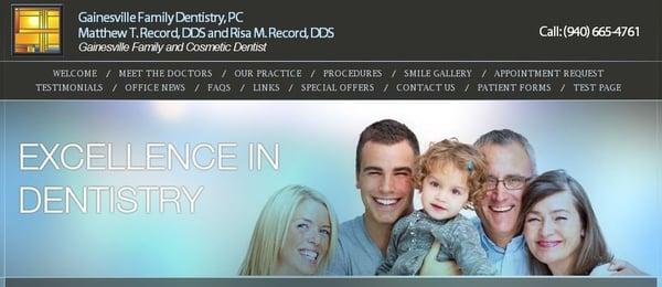 Gainesville Family Dentistry