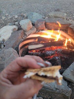 Smores