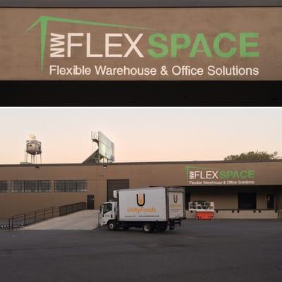 NW Flex Space Main St