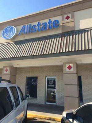 Allstate Insurance