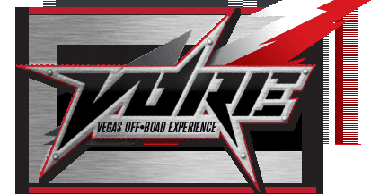 VORE - Vegas Off-Road Experience - Challenge Tours Have you ever been in Vegas and wanted to do something fun and exciting?