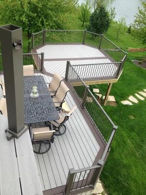 Deck Project