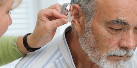 Hearing Aid Center of Columbus