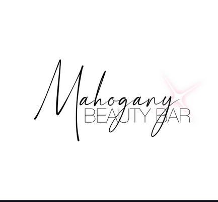 Mahogany Beauty Bar