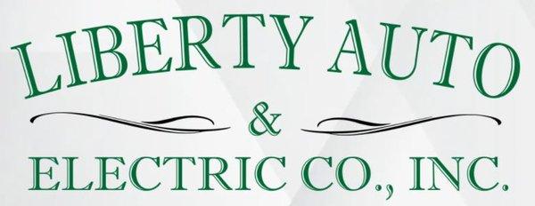 Liberty Auto & Electric Co