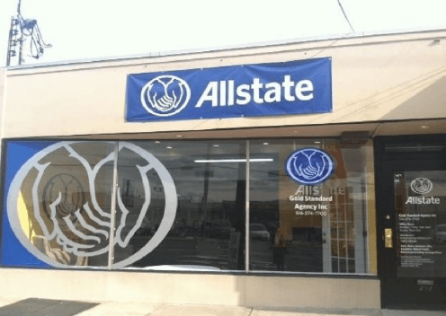 Monte Rosenzweig: Allstate Insurance