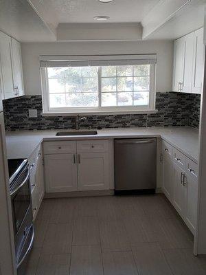 Kitchen Remodel