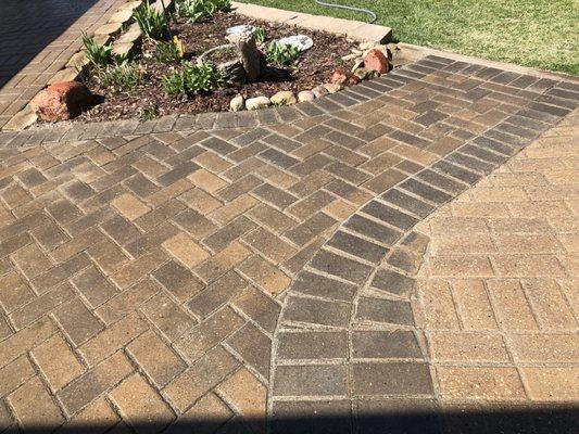 Brick Paver Patio Installer Madison WI - Phillips Paver Patios