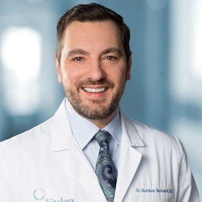 Matthew Smetanick, D.O., Board Certified Dermatologist