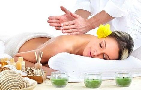 Venus Spa  Massage