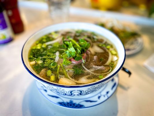 Amazing Pho