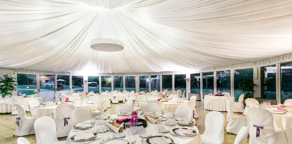 Event Tent