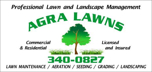 Agra Lawns