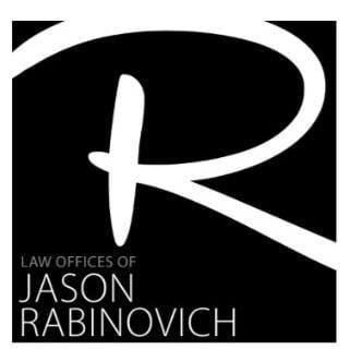 Law Offices of Jason Rabinovich