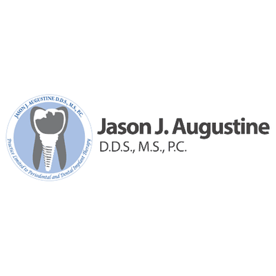 Dr Jason Augustine DDS