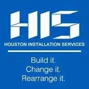 Houston Installation Services