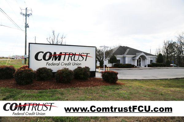 At Comtrust FCU bank of Chatsworth, GA we specialize in fixed rate credit cards. That pertains not only to credit cards with ...