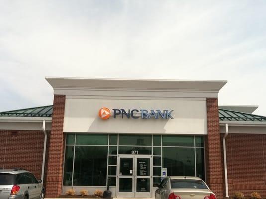 PNC Mortgage