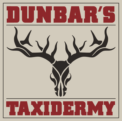 Dunbars Taxidermy. Medford Oregon Taxidermy. Southern Oregon Taxidermist Specialist