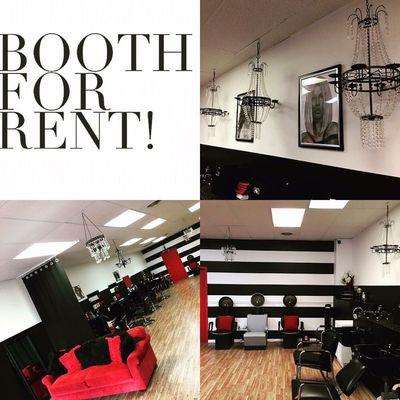 Topnotch Styles Salon is now open & looking for stylist! Join the Topnotch Team