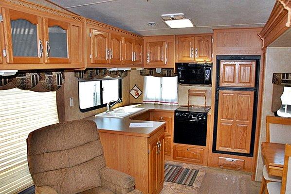 Modern RV Center