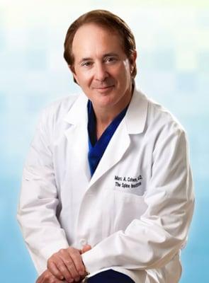 Spine Institute - Marc A Cohen, MD