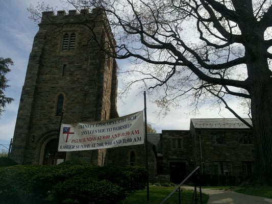 Trinity Episcopal Church