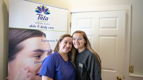 Tala Wellness Studio-Day Spa in Summerville SC