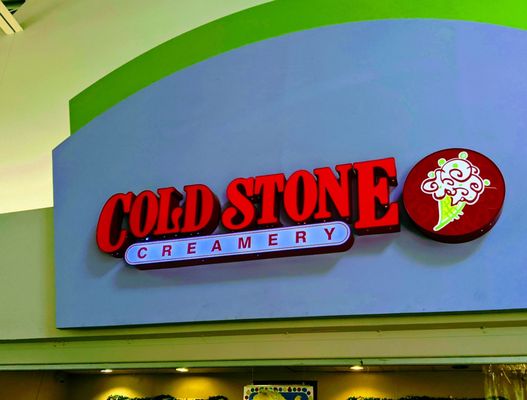 Cold Stone Creamery