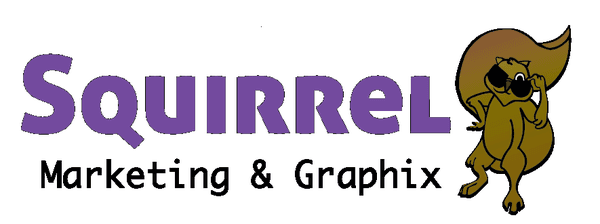 Squirrel Marketing & Graphix