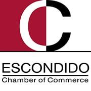 Escondido Chamber of Commerce logo