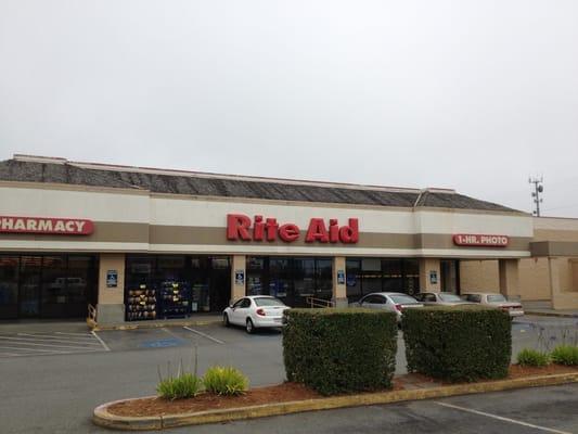 Rite Aid