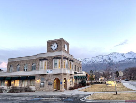 Alpine Dentistry