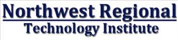 Northwest Regional Technology Institute logo