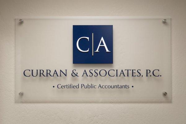 Curran & Associates CPA