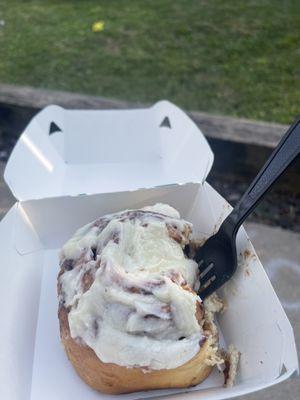 Cinnabon