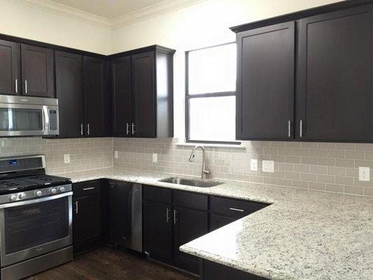 Kitchen Remodel