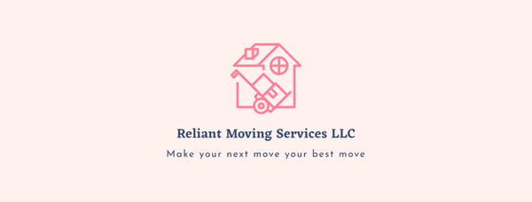 Reliant Moving Services logo