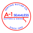 A-1 Seamless Gutters & Siding