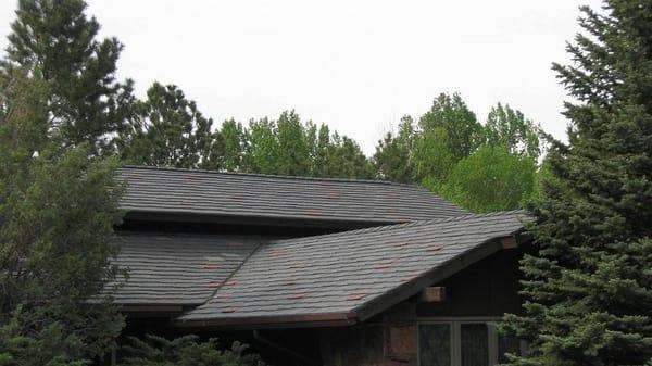 Roof Repair Boulder CO