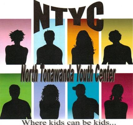 North Tonawanda Youth Center