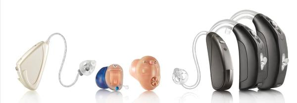 Digital Hearing Aids Make A Difference In How Well You Hear