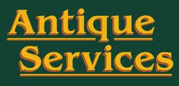 Antique Services