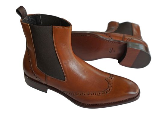 Calzoleria Toscana Boot