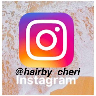 @hairby_cheri