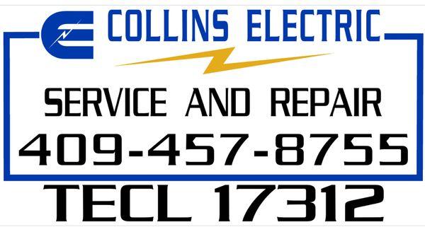 Collins Electric