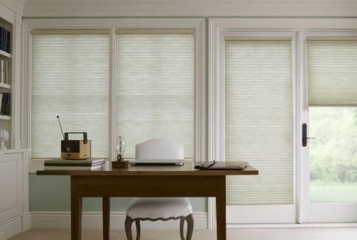 Designer Window Fashions