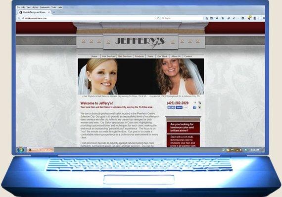 Tri-Cities Web Solutions