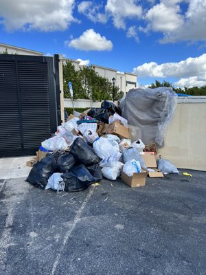 Bell Pembroke Pines Apartments